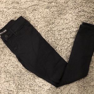 Express stretch leggings